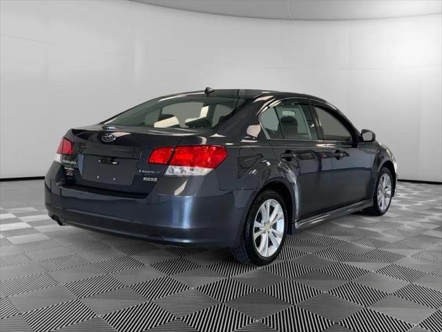 2014 Subaru Legacy 2.5i Premium