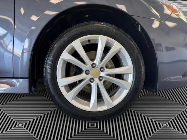 2014 Subaru Legacy 2.5i Premium