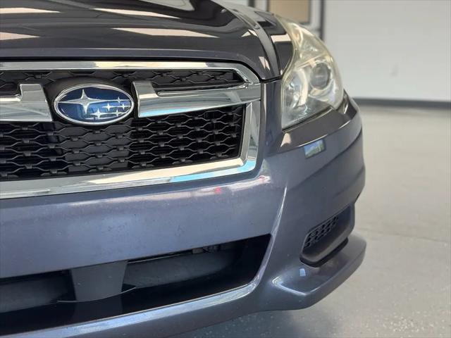 2014 Subaru Legacy 2.5i Premium