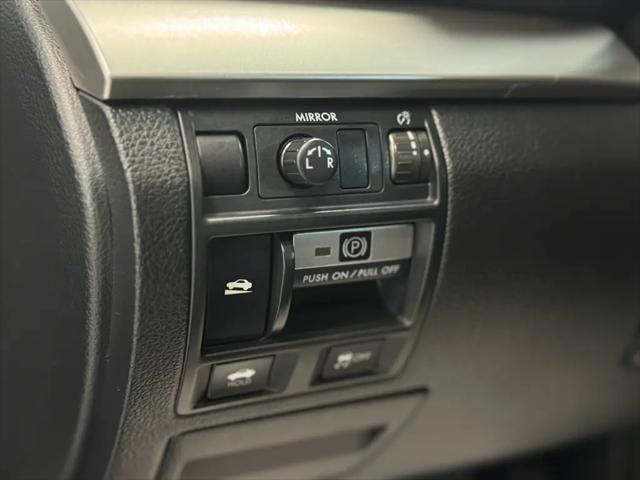 2014 Subaru Legacy 2.5i Premium