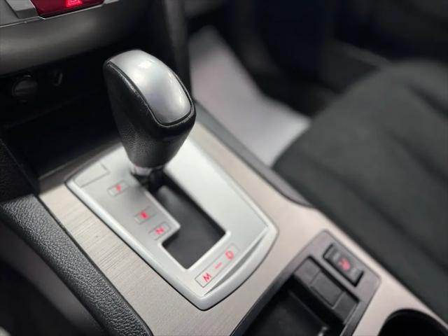 2014 Subaru Legacy 2.5i Premium