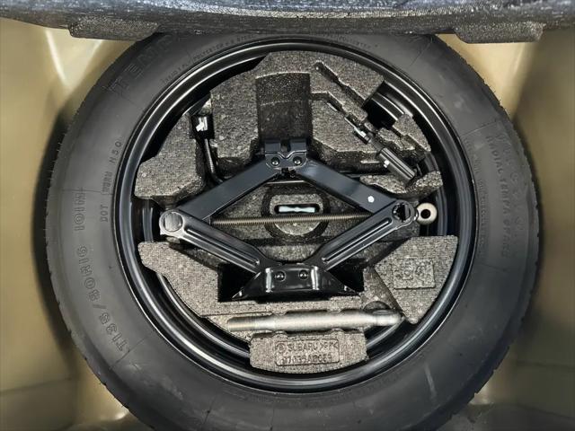 2014 Subaru Legacy 2.5i Premium