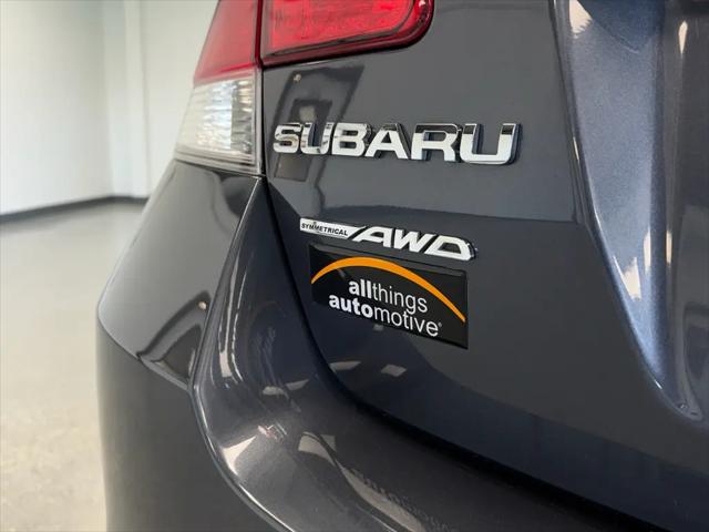 2014 Subaru Legacy 2.5i Premium