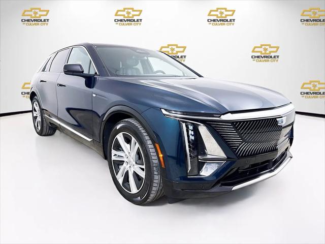 2024 Cadillac iQ Tech w/1SA for sale in Culver City, CA