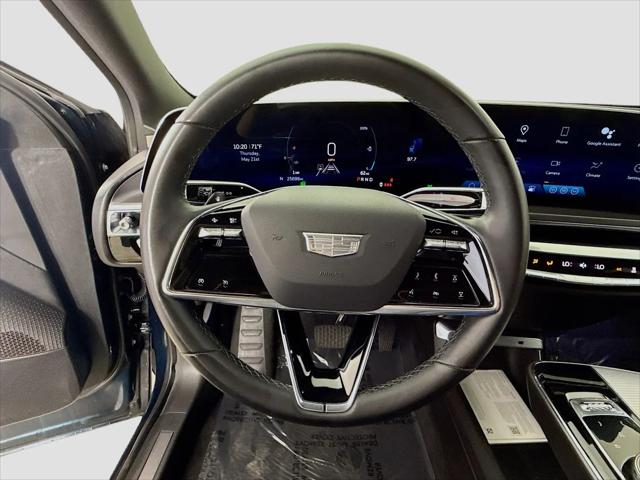 2024 Cadillac iQ Tech w/1SA