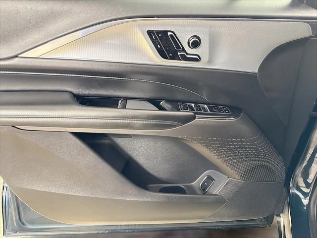 2024 Cadillac iQ Tech w/1SA