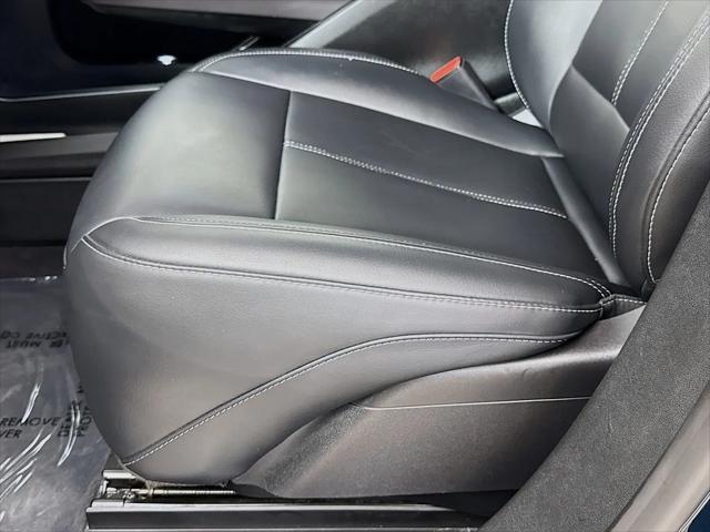 2024 Cadillac iQ Tech w/1SA