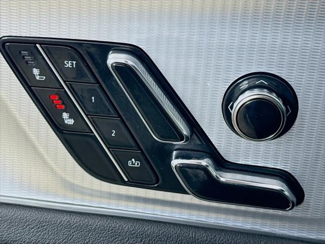 2024 Cadillac iQ Tech w/1SA