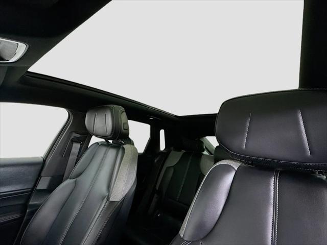 2024 Cadillac iQ Tech w/1SA