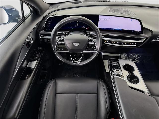 2024 Cadillac iQ Tech w/1SA