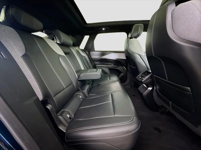 2024 Cadillac iQ Tech w/1SA