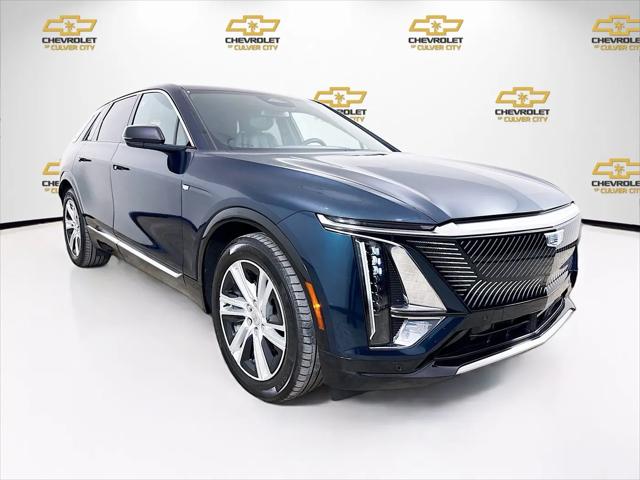 2024 Cadillac iQ Tech w/1SA for sale in Culver City, CA