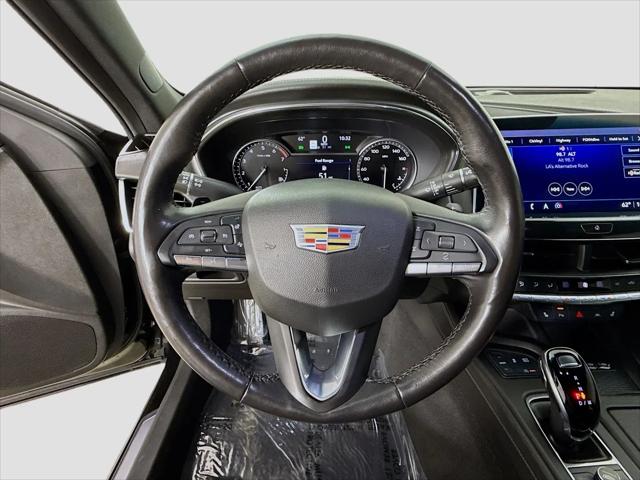 2023 Cadillac CT5 Luxury