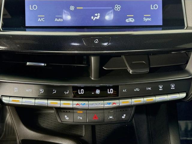 2023 Cadillac CT5 Luxury