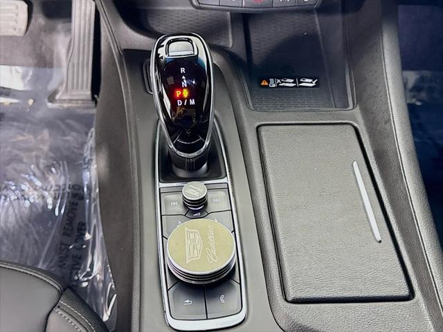 2023 Cadillac CT5 Luxury