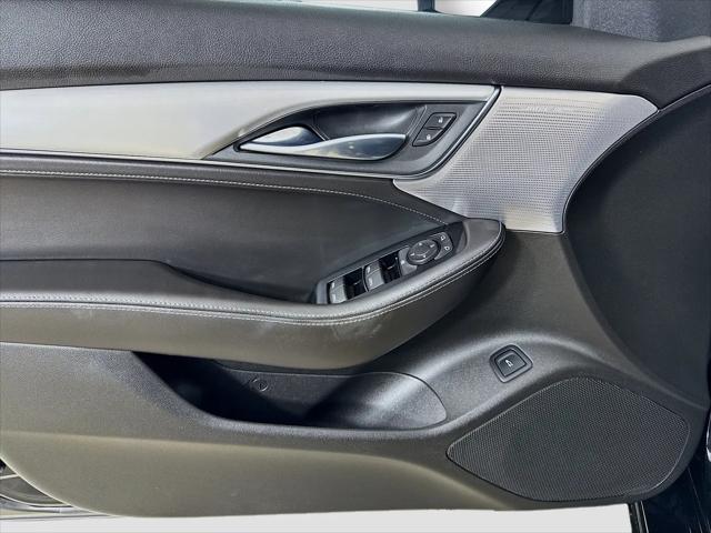 2023 Cadillac CT5 Luxury