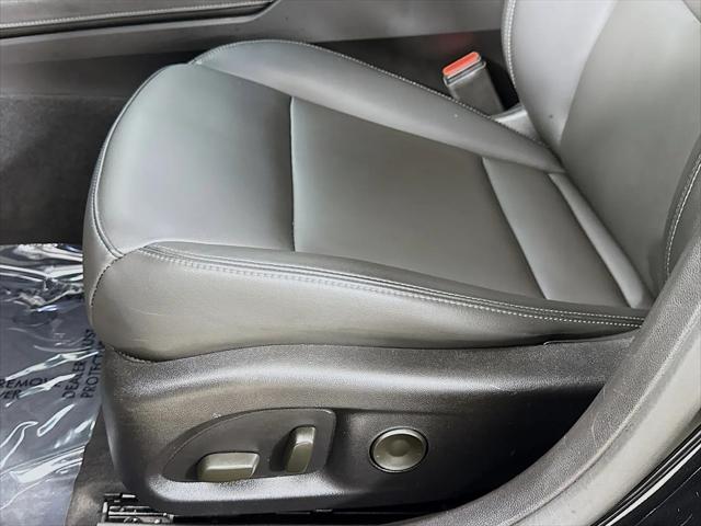 2023 Cadillac CT5 Luxury