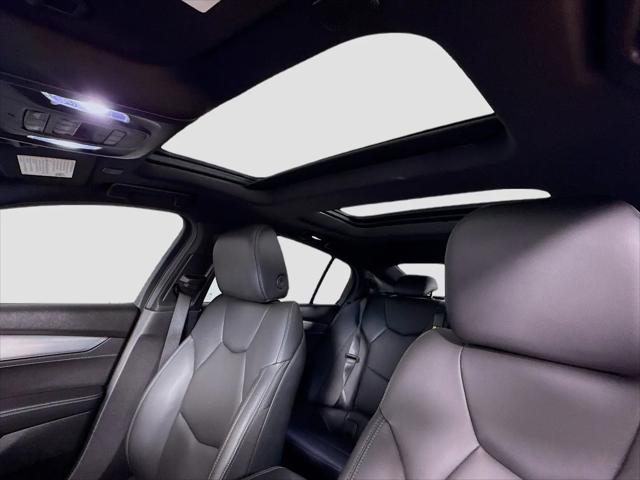 2023 Cadillac CT5 Luxury