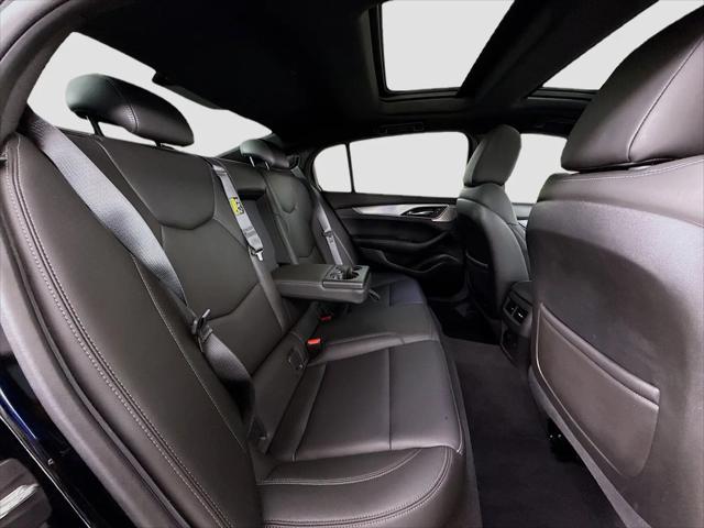 2023 Cadillac CT5 Luxury