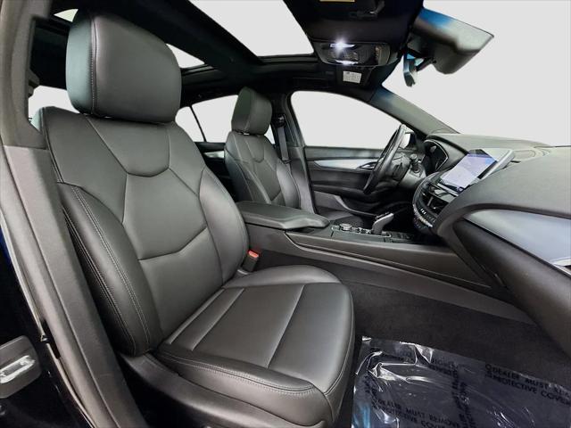 2023 Cadillac CT5 Luxury