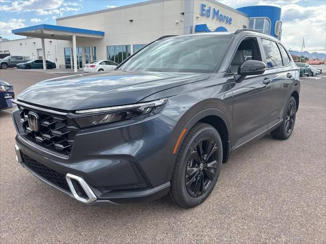 2026 Honda CR-V Hybrid AWD Sport Touring for sale in Sierra Vista, AZ