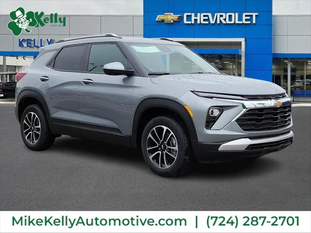 2026 Chevrolet TrailBlazer AWD LT for sale in Butler, PA