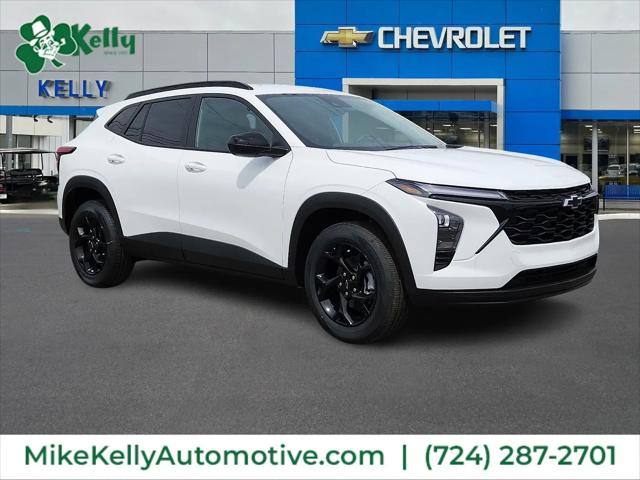 2026 Chevrolet Trax FWD LT for sale in Butler, PA