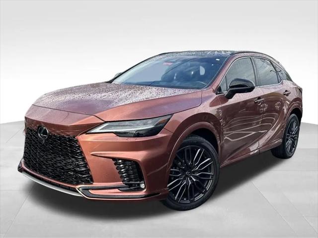 2023 Lexus RX 500h F SPORT Performance for sale in Highland Park, IL