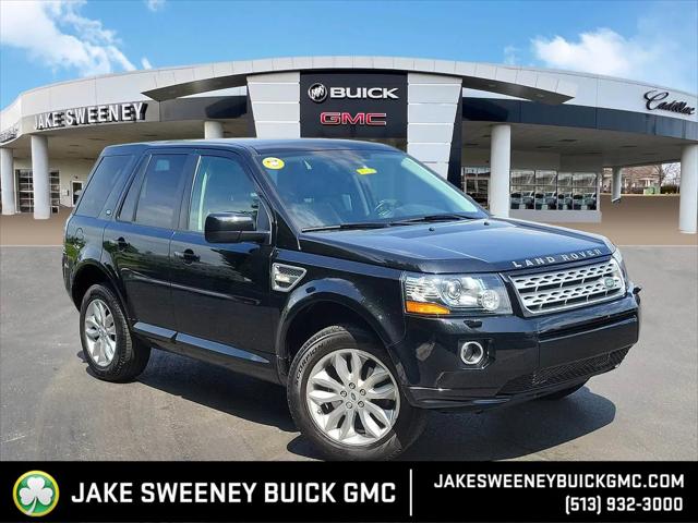 2014 Land Rover LR2 Standard for sale in Lebanon, OH