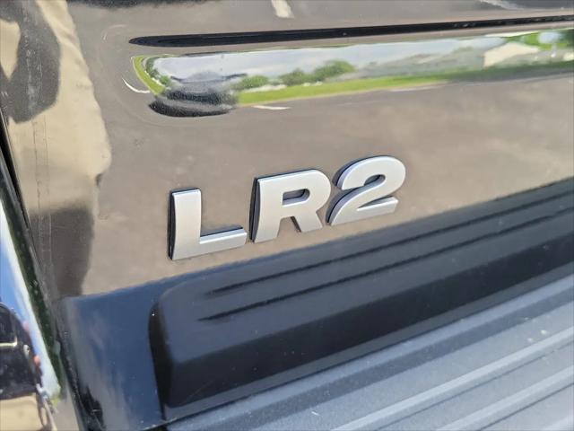 2014 Land Rover LR2 Standard