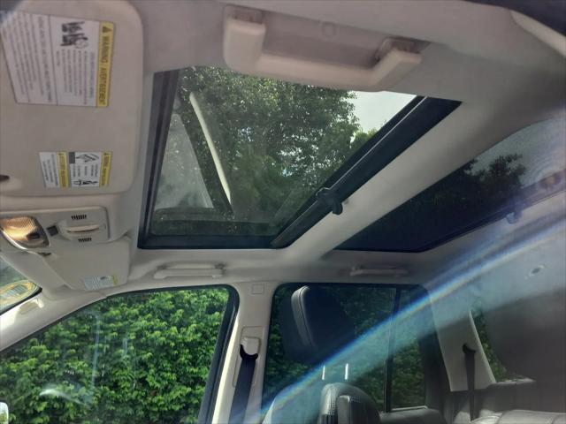 2014 Land Rover LR2 Standard