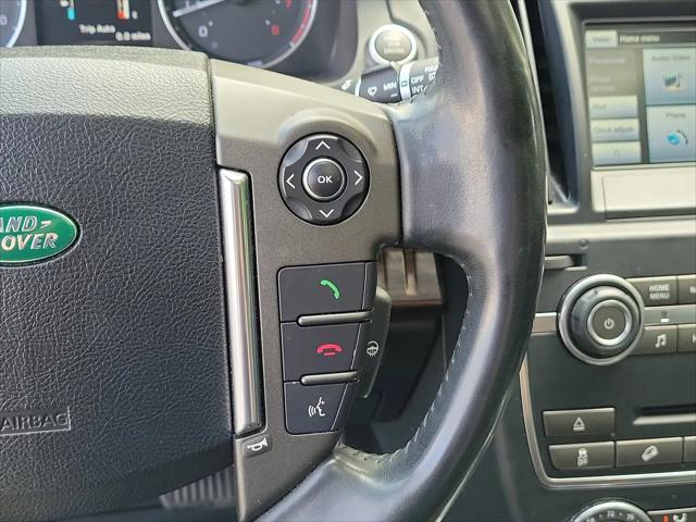 2014 Land Rover LR2 Standard