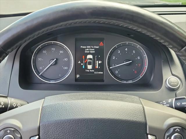 2014 Land Rover LR2 Standard