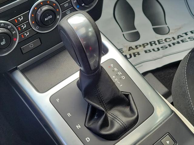 2014 Land Rover LR2 Standard