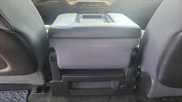 2014 Chevrolet Silverado 1500 1LT