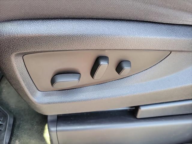 2014 Chevrolet Silverado 1500 1LT
