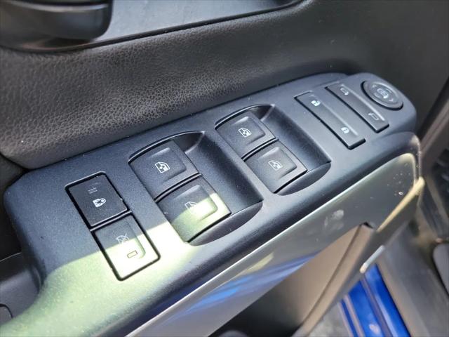 2014 Chevrolet Silverado 1500 1LT