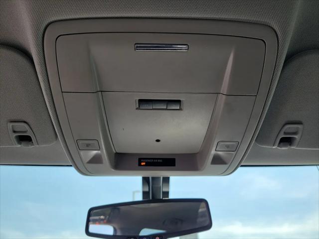 2014 Chevrolet Silverado 1500 1LT