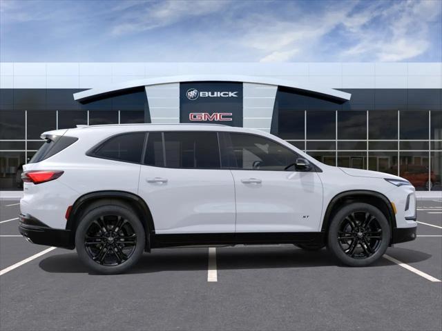 2026 Buick Enclave Sport Touring FWD