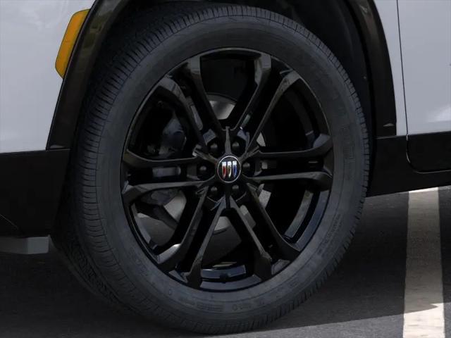 2026 Buick Enclave Sport Touring FWD