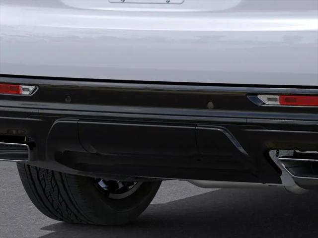 2026 Buick Enclave Sport Touring FWD