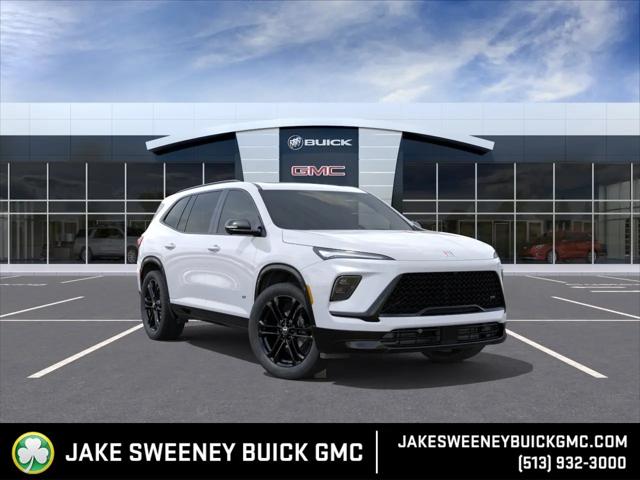 2026 Buick Enclave Sport Touring FWD for sale near Lebanon, OH