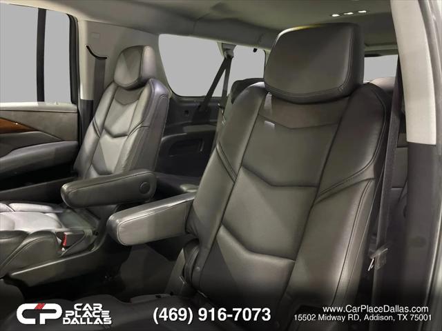 2020 Cadillac Escalade ESV 2WD Luxury