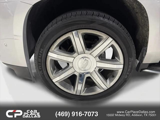 2020 Cadillac Escalade ESV 2WD Luxury