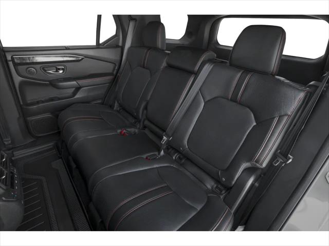 2026 Honda Passport AWD TrailSport Elite
