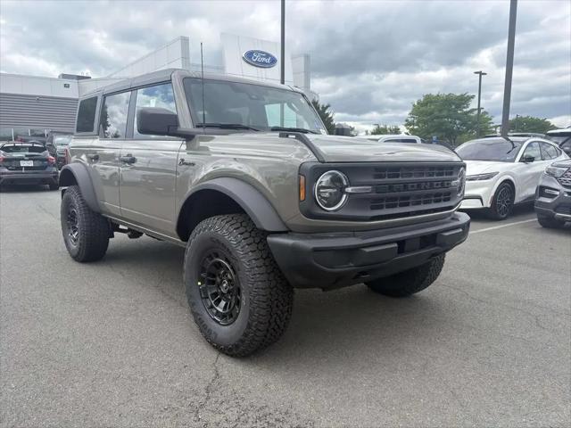 2026 Ford Bronco Big Bend for sale in Chantilly, VA