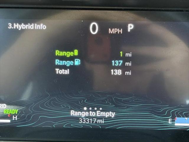 2022 Jeep Grand Cherokee Summit Reserve 4x4
