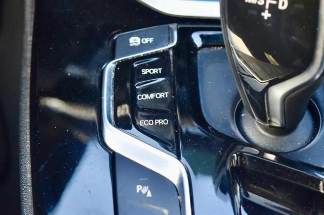 2018 BMW X3 M40i