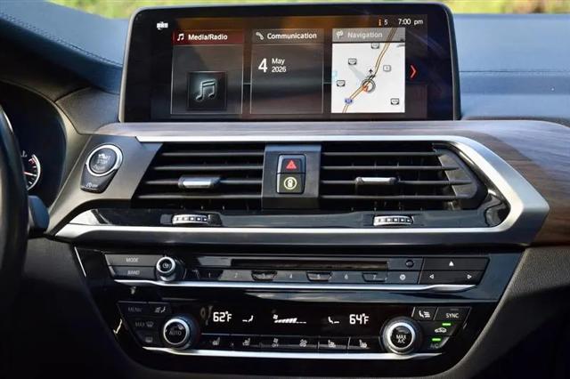 2018 BMW X3 M40i