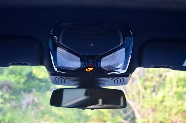 2018 BMW X3 M40i